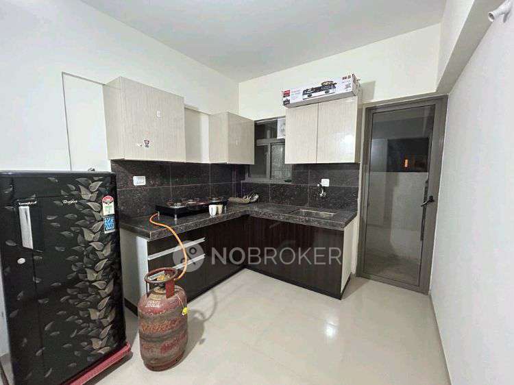 2 BHK Flat In Konark Virtue, Keshav Nagar for Rent  In Keshav Nagar