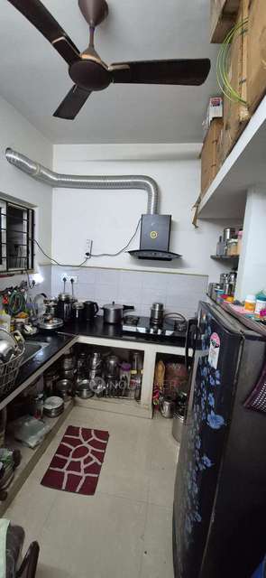 2 BHK Flat In Nest Style, Shollinganallur For Sale  In Semmancheri