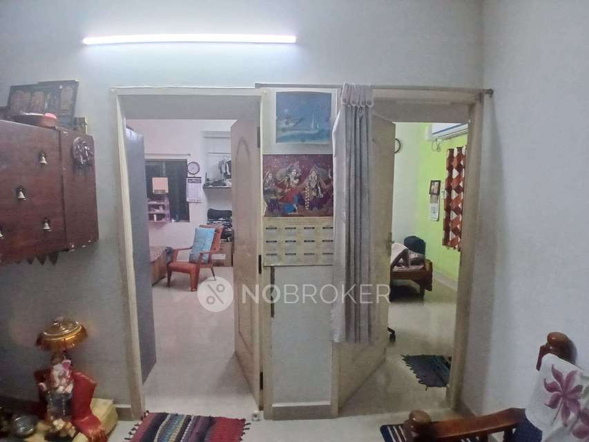 2 BHK Flat In Nest Style, Shollinganallur For Sale  In Semmancheri