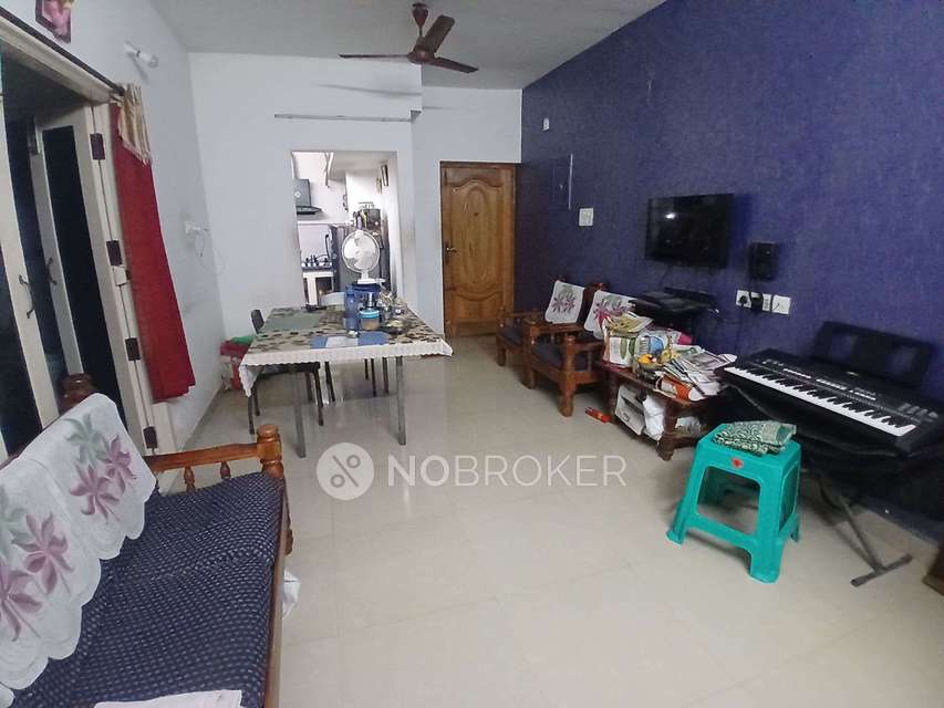 2 BHK Flat In Nest Style, Shollinganallur For Sale  In Semmancheri