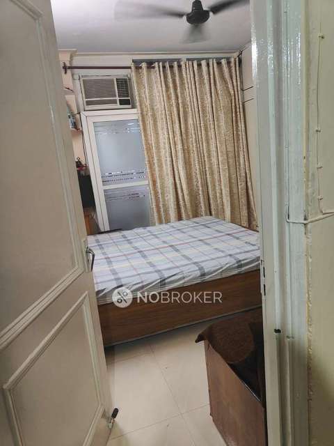 1 RK House for Rent  In Jangpura Extension, Jangpura