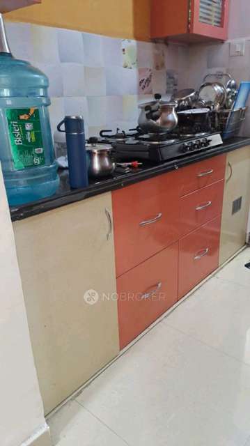 2 BHK Flat In Praneeth Pranav Zenith For Sale  In Bachupally