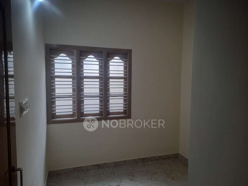 1 BHK House for Rent  In Kumaraswamy Layout