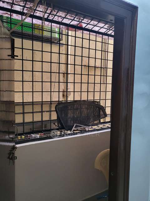 2 BHK Flat In Jyothi Enclave For Sale  In Jyothi Enclave