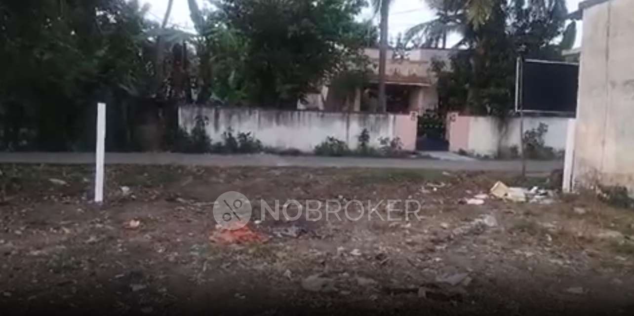 Plot For Sale  In Guduvanchery