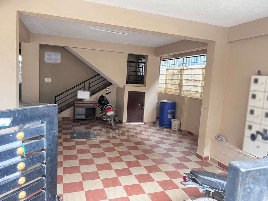 1 BHK Flat In Sri Enclave for Rent  In Munekollal