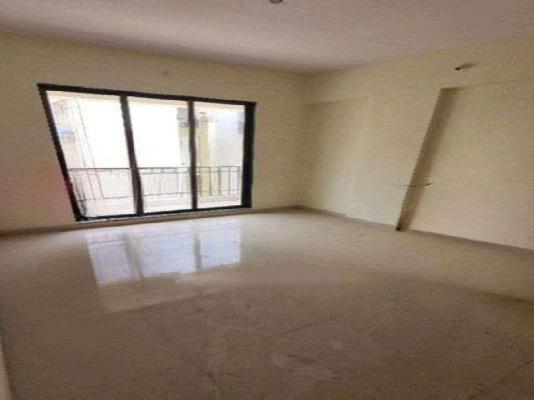 2 BHK Flat In Krushna Kunj For Sale  In Taloja