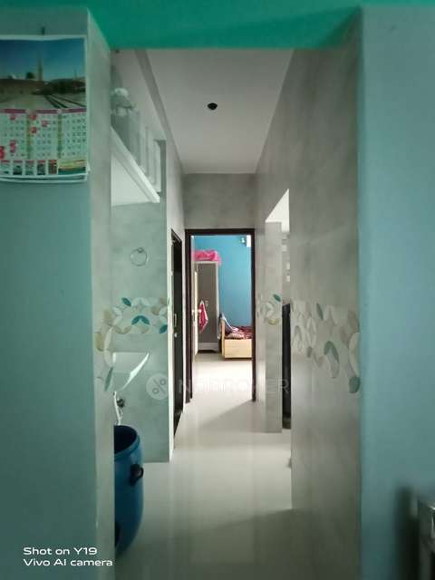 1 BHK Flat In Sai Sarvesh Apartment For Sale  In Ambivali West