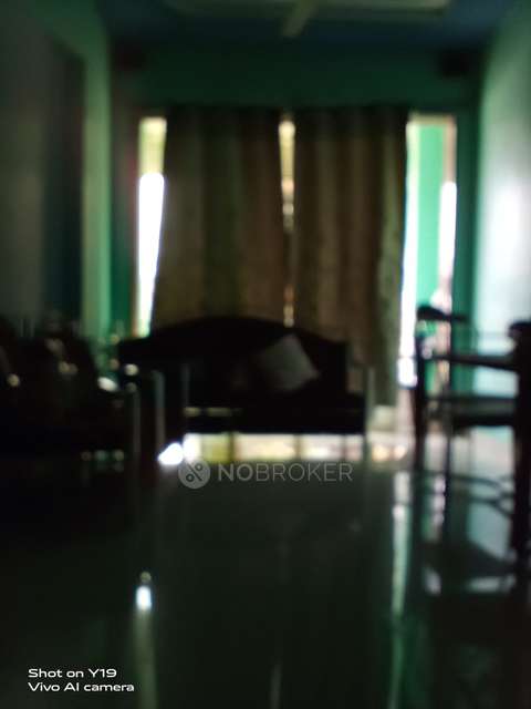 1 BHK Flat In Sai Sarvesh Apartment For Sale  In Ambivali West