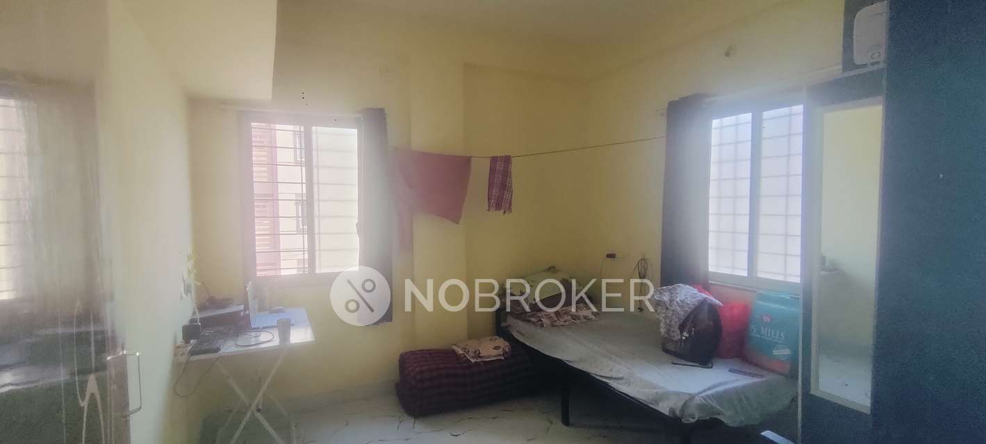 1 BHK House for Rent  In Wadgaon Sheri