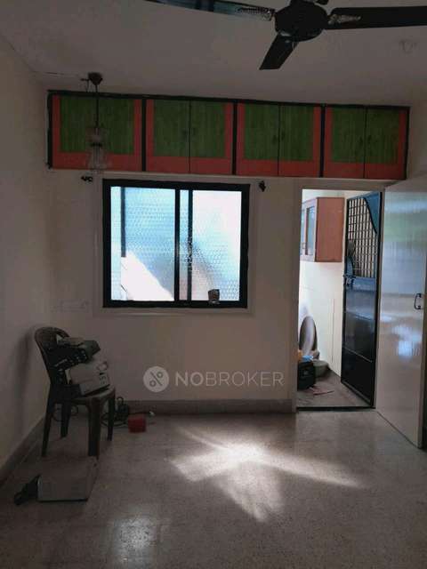 2 BHK Flat In Belvalkar Chaitanyanagari for Rent  In Warje