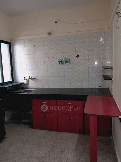 2 BHK Flat In Belvalkar Chaitanyanagari for Rent  In Warje