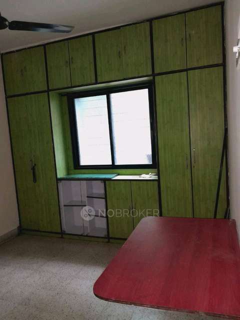 2 BHK Flat In Belvalkar Chaitanyanagari for Rent  In Warje
