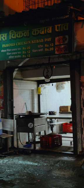 Shop in Vasai West, Mumbai for sale 