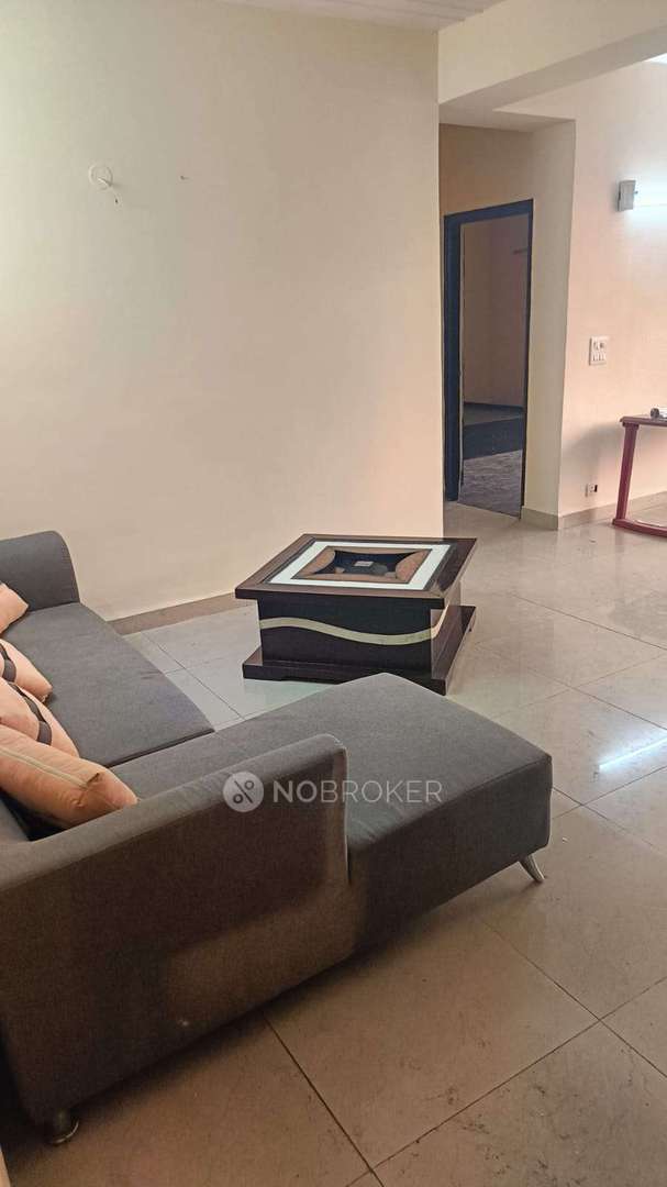 Ajnara Gen X Crossings Republik Rent WITHOUT BROKERAGE Fully