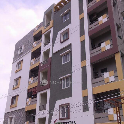 Ge Raghavendra Residency Kondapur, hyderabad Apartments/Flats NoBroker