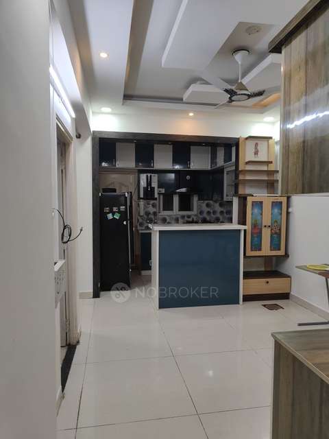 3 BHK Flat In Sri Tirumala Sarovar Apartment for Rent  In Singasandra 