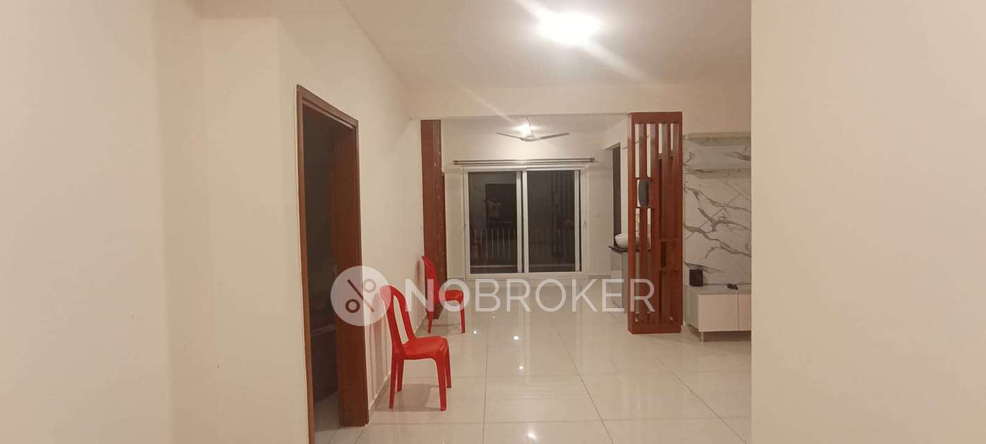 2 BHK Flat In Sv Granduer for Rent  In Electronic City