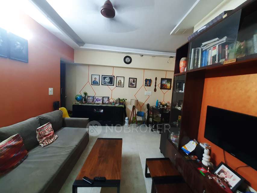 1 BHK Flat In Lodha Amara, Casa Sereno D For Sale  In Thane West