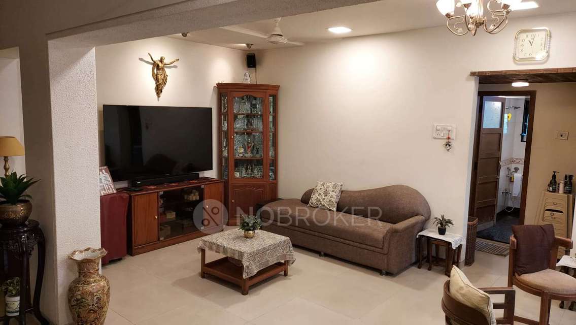 2 BHK Flat In Miramar Chs For Sale  In Dadar West