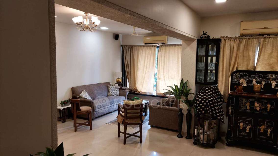 2 BHK Flat In Miramar Chs For Sale  In Dadar West
