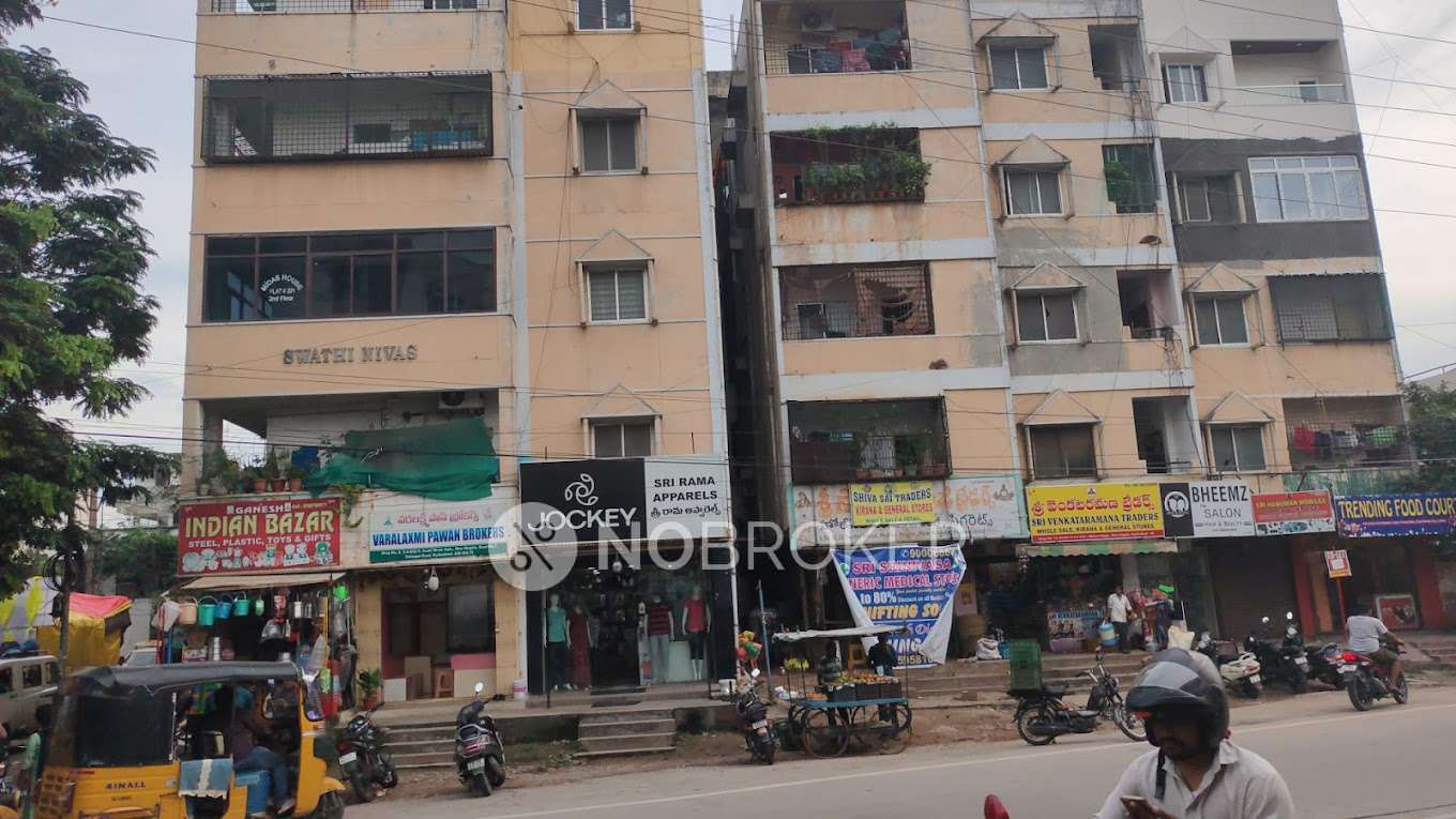 Sai Swathi Residency