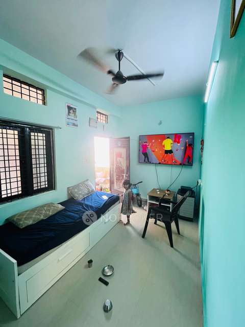4 BHK Flat In Nmr Apartments For Sale  In Ameenpur