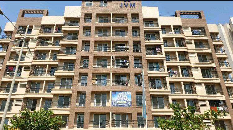 1 BHK Flat In Jvm Skycourt For Sale  In Bhayandarpada, Thane West