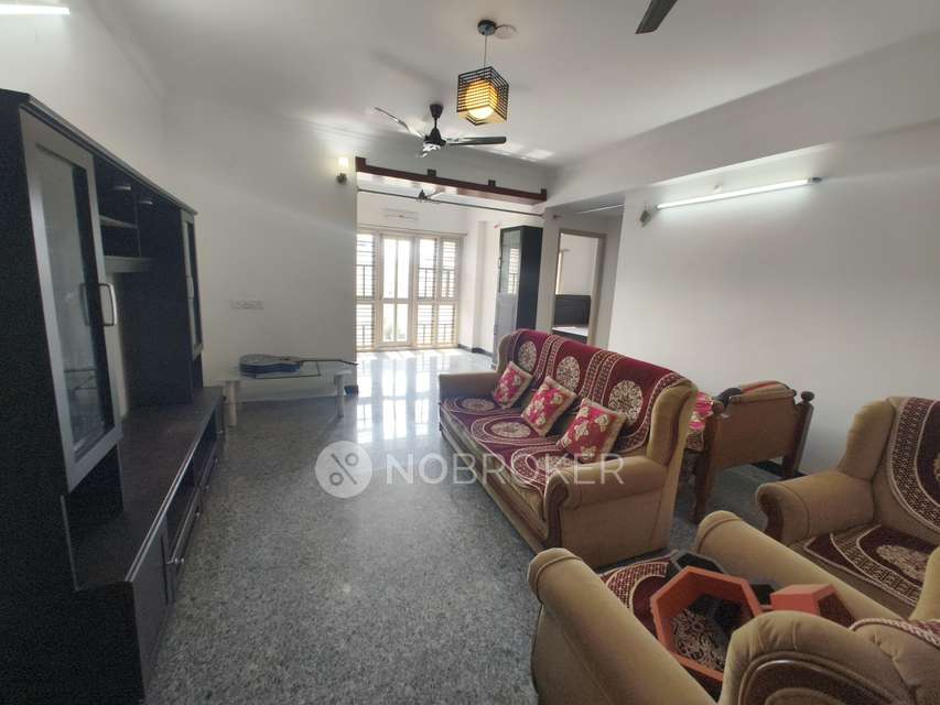 2 BHK Flat In Mathapathi Visthaar For Sale  In Vignan Nagar