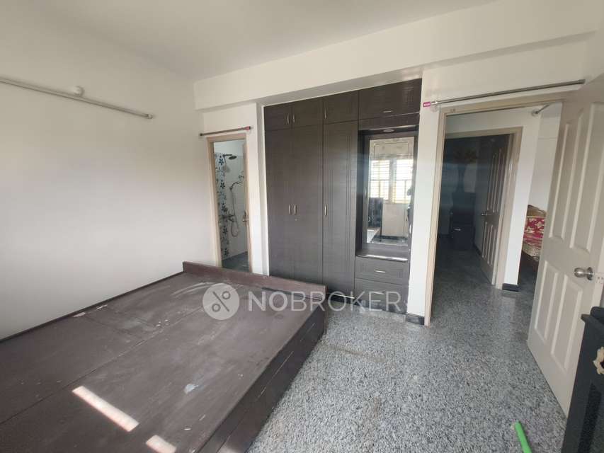 2 BHK Flat In Mathapathi Visthaar For Sale  In Vignan Nagar