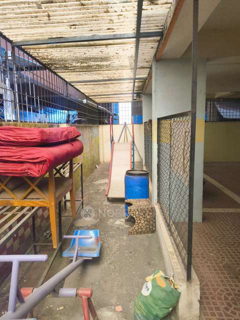 2 BHK Flat In Mathapathi Visthaar For Sale  In Vignan Nagar