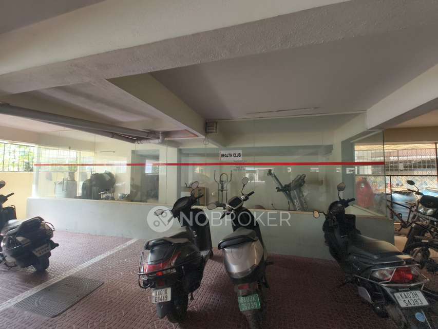 2 BHK Flat In Mathapathi Visthaar For Sale  In Vignan Nagar