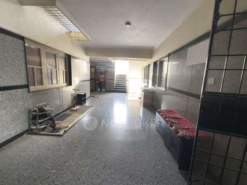 2 BHK Flat In Mathapathi Visthaar For Sale  In Vignan Nagar