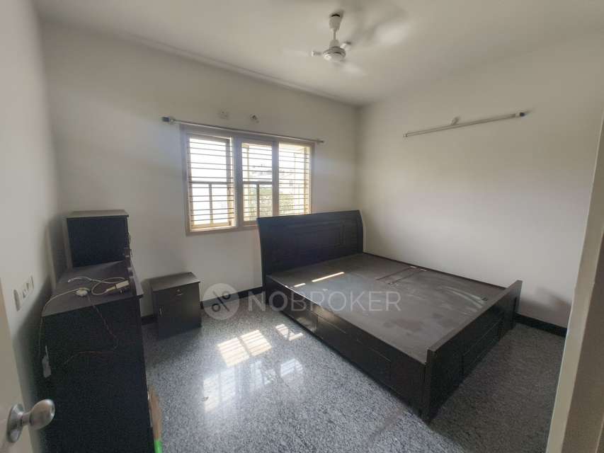2 BHK Flat In Mathapathi Visthaar For Sale  In Vignan Nagar
