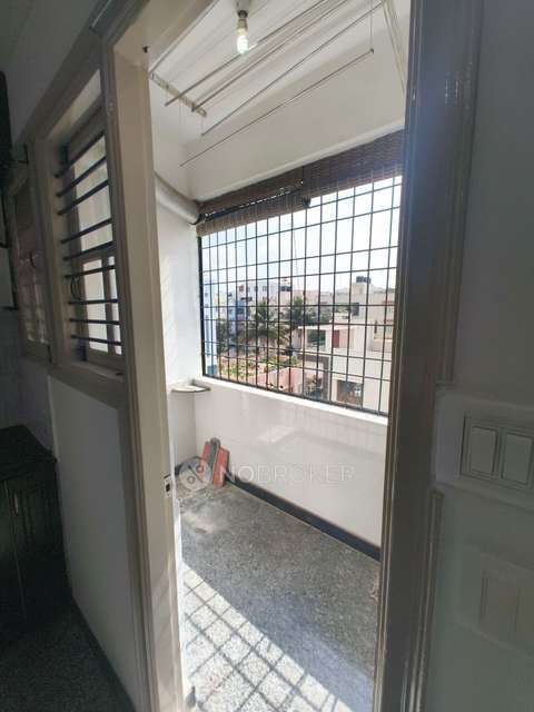 2 BHK Flat In Mathapathi Visthaar For Sale  In Vignan Nagar