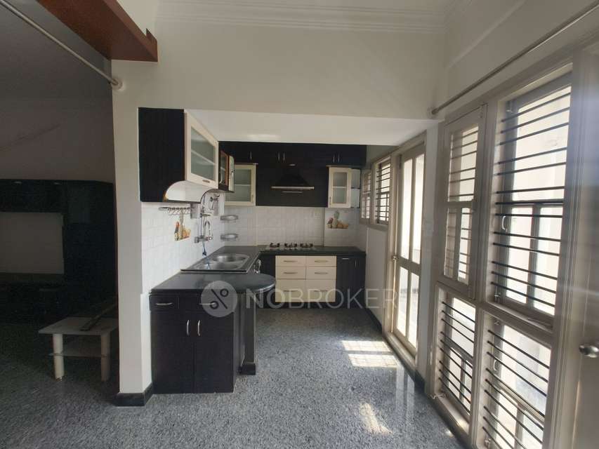 2 BHK Flat In Mathapathi Visthaar For Sale  In Vignan Nagar