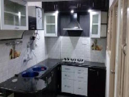 2 BHK Flat In Mathapathi Visthaar For Sale  In Vignan Nagar