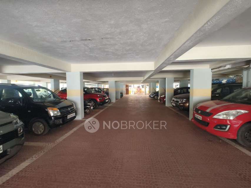 2 BHK Flat In Mathapathi Visthaar For Sale  In Vignan Nagar