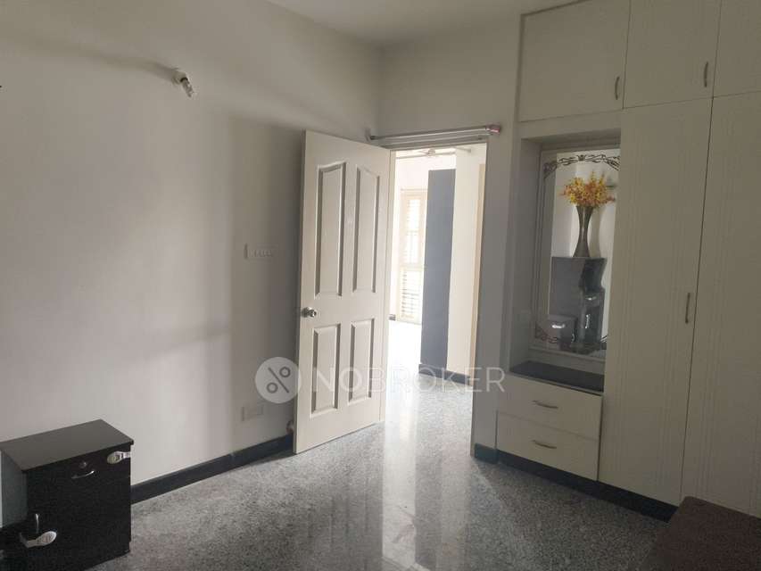 2 BHK Flat In Mathapathi Visthaar For Sale  In Vignan Nagar