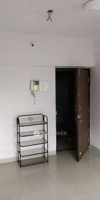 1 BHK Flat In Haware Estate For Sale  In Thane West