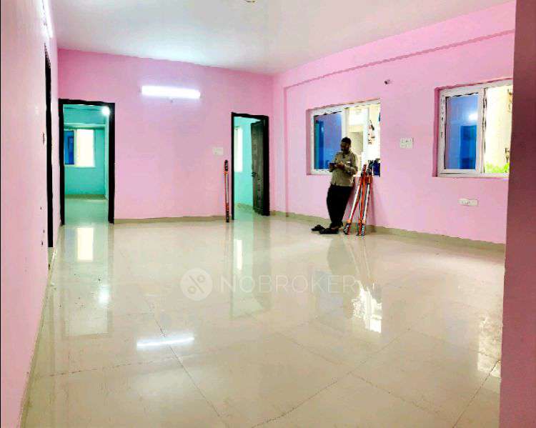 3 BHK Flat In Precision Tower For Sale  In Hyderguda