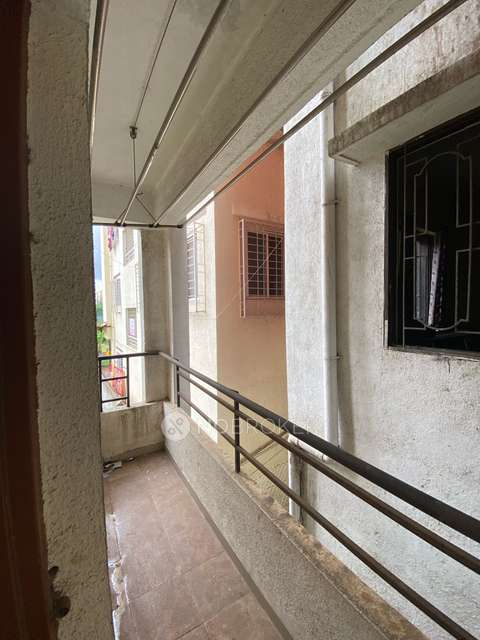 1 BHK Flat In Sadguru Recidency for Rent  In Vadgaon Budruk