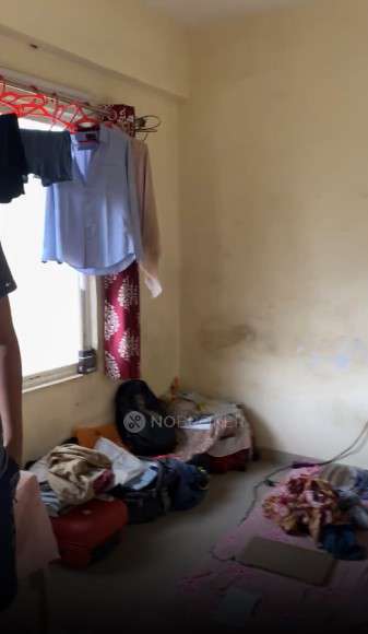 1 BHK Flat In Sadguru Recidency for Rent  In Vadgaon Budruk