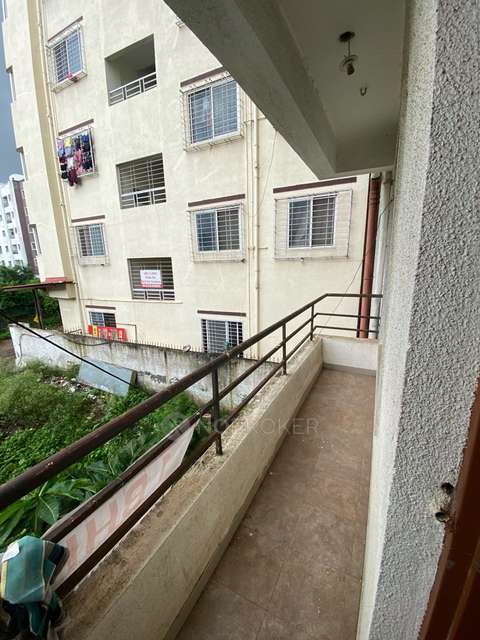 1 BHK Flat In Sadguru Recidency for Rent  In Vadgaon Budruk