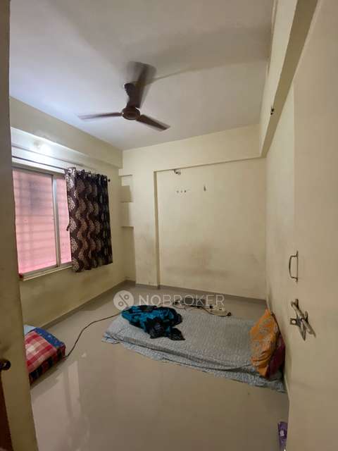 1 BHK Flat In Sadguru Recidency for Rent  In Vadgaon Budruk