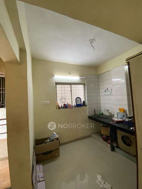 1 BHK Flat In Sadguru Recidency for Rent  In Vadgaon Budruk