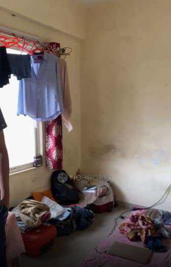 1 BHK Flat In Sadguru Recidency for Rent  In Vadgaon Budruk