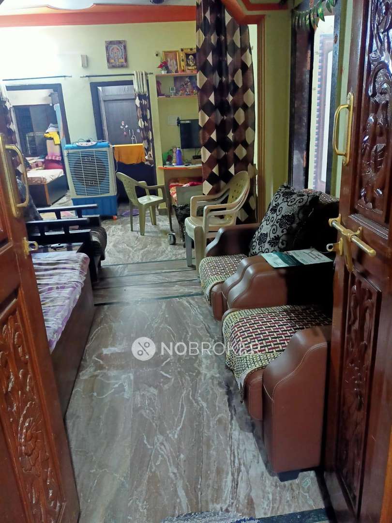 Independent House Attapur Without Brokerage Unfurnished 2 BHK Flat