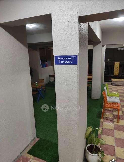 4+ BHK Flat In Standalone Building  for Rent  In Kharadi