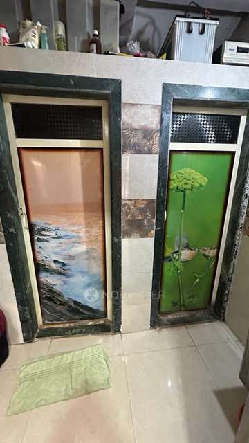 2 BHK Flat In Vinod Palace For Sale  In Beturkar Pada